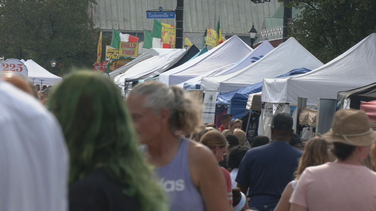 Gaslight Festival